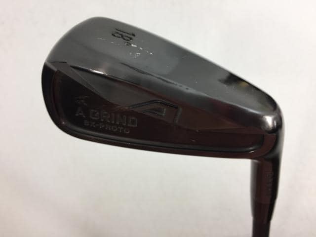 A DESIGN GOLF A GRIND(A グラインド) BX-PROTO NSプロ MODUS3 GOST ハイブリッド