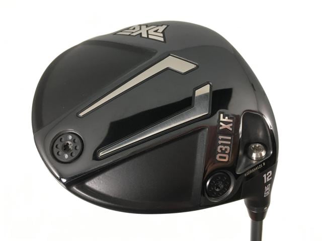 画像：PXG PXG 0311XF GEN5 ドライバー Gシリーズ aG33-3