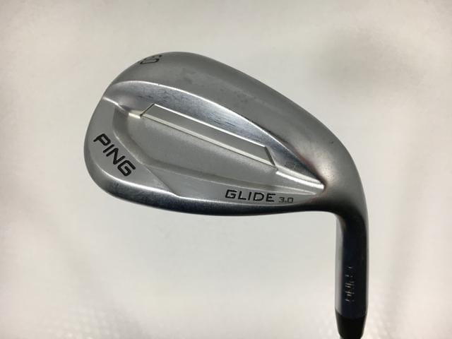 画像：ピン GLIDE(グライド) 3.0 SS ウェッジ 2019 NSプロ MODUS3 TOUR105