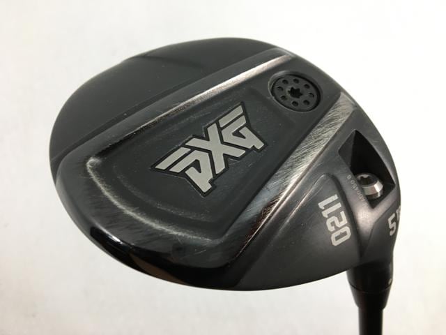 PXG PXG 0211 フェアウェイ 2021 FUJIKURA PRO 55 PXG