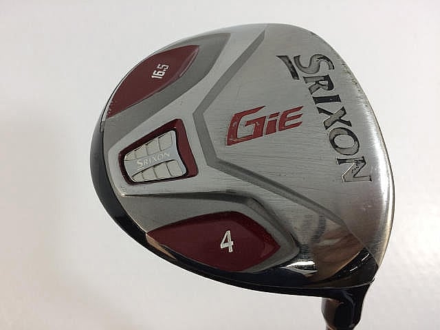 画像：ダンロップ スリクソン(SRIXON) GiE フェアウェイ 2009 SV-3019J