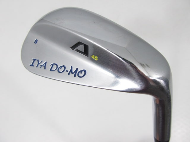 A DESIGN GOLF A GRIND(A グラインド) IYA DO-MO ウェッジ NSプロ 950GH