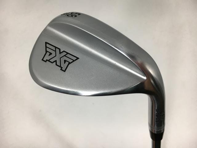 PXG PXG 0311 3X トリプルフォージド ウェッジ ELEVATE 95 VSS