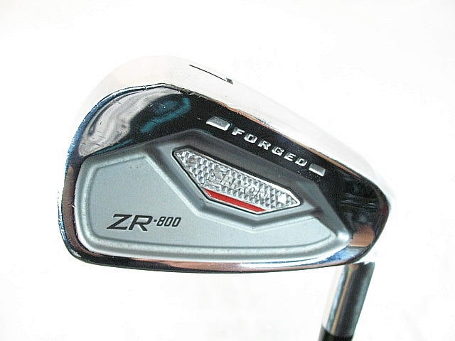 ダンロップ スリクソン(SRIXON) ZR-800 アイアン D/G