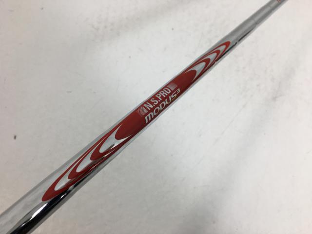 日本シャフト シャフト単品 (タイトリスト スリーブ付) NSプロ MODUS3 TOUR120