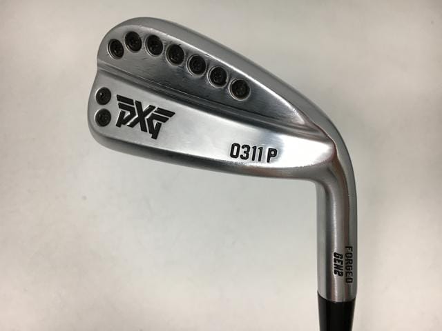 画像：PXG PXG 0311P GEN2 アイアン MCI-90