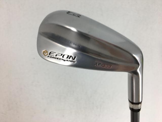 画像：エポンゴルフ(EPON) エポン(EPON) AF-906 ユーティリティ MCH-70