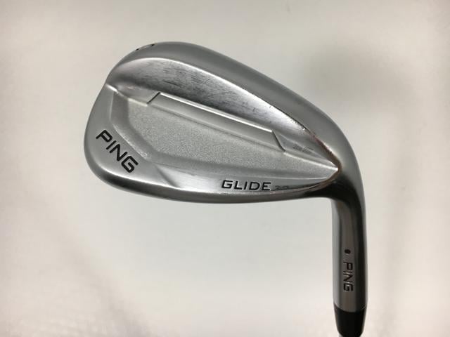 画像：ピン GLIDE(グライド) 3.0 SS ウェッジ 2019 NSプロ MODUS3 TOUR105