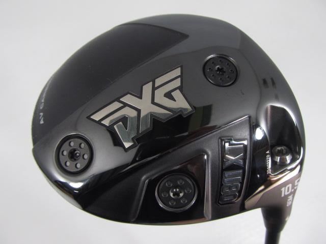 PXG PXG 0811XT GEN4 ドライバー FUJIKURA PRO 65 PXG