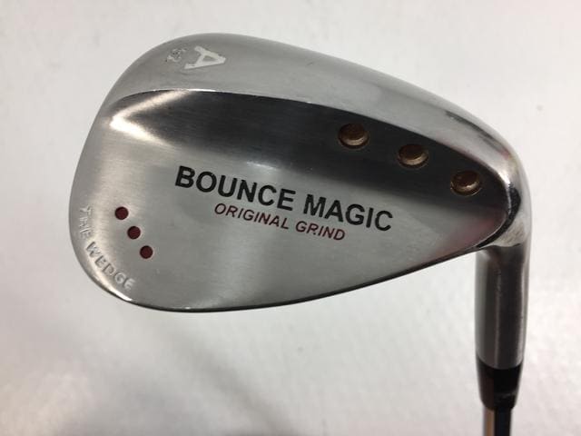 PORTWIKK(ポートウィック) BOUNCE MAGIC(バウンスマジック) ザ.ウェッジ NSプロ 950GH