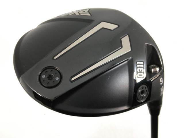 PXG PXG 0311 GEN5 ドライバー VANQUISH 5