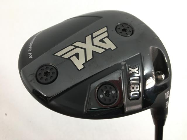 PXG PXG 0811X GEN4 ドライバー ディアマナ 50 PXG