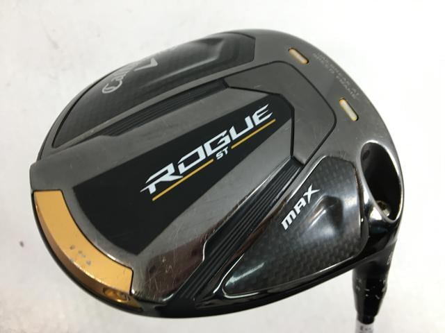 画像：キャロウェイ ROGUE(ローグ) ST MAX ドライバー 2022 (日本仕様) TENSEI 50 for Callaway