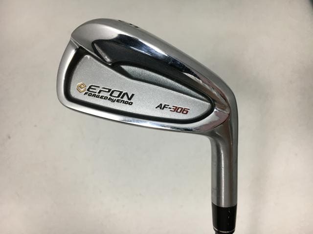 画像：エポンゴルフ(EPON) エポン(EPON) AF-306 アイアン OTi95