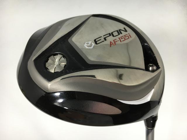 画像：エポンゴルフ(EPON) エポン(EPON) AF-155i ドライバー Motore Speeder 474 エボリューション6