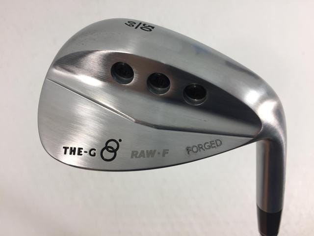 FREIHEIT(フライハイト) THE-G RAW.F フォージドウェッジ NSプロ MODUS3 105 WEDGE