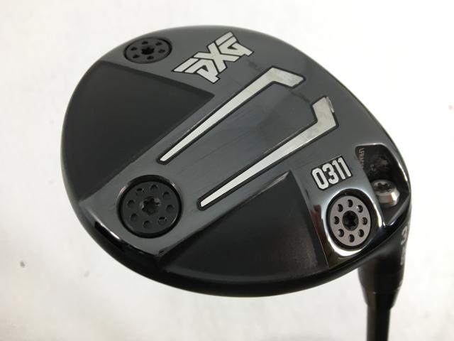 PXG PXG 0311 GEN5 フェアウェイ VANQUISH 5