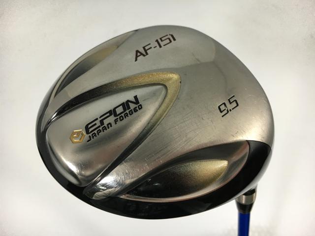 画像：エポンゴルフ(EPON) エポン(EPON) AF-151 ドライバー ツアーAD BB-6