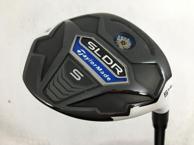 画像：テーラーメイド SLDR S フェアウェイ 2014(日本仕様) TM1-414