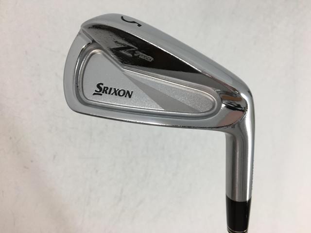 ダンロップ スリクソン(SRIXON) Z-765 アイアン D/G D.S.T