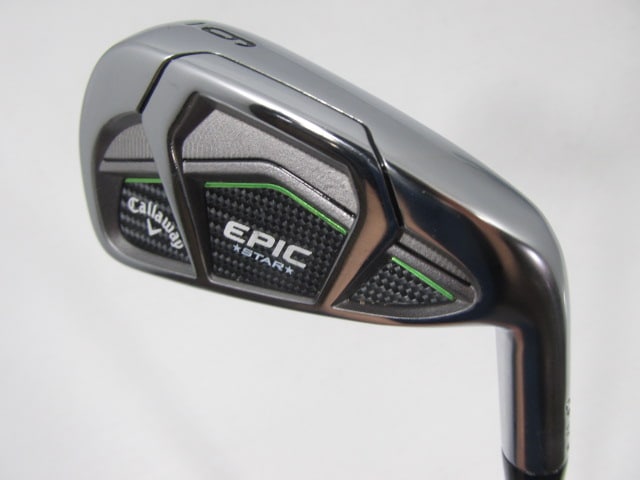 Callaway EPIC STAR アイアン NS.PRO Zelos7 www.krzysztofbialy.com