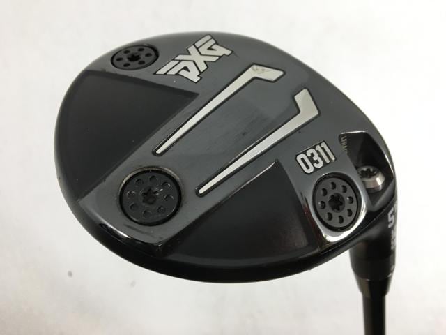 PXG PXG 0311 GEN5 フェアウェイ VANQUISH 5