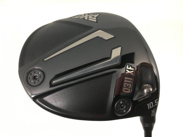 PXG PXG 0311XF GEN5 ドライバー FUJIKURA PRO 55 PXG