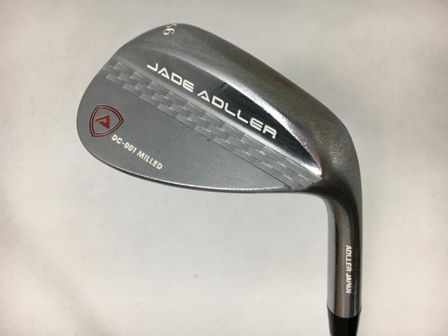 JADE ADLLER DC-001 ミルド アドラー ウエッジ NSプロ MODUS3 115 WEDGE