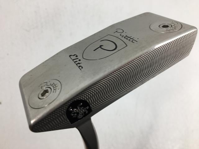 Piretti(ピレッティ) MATERA FN Elite(エリート) パター MC PUTTER 115