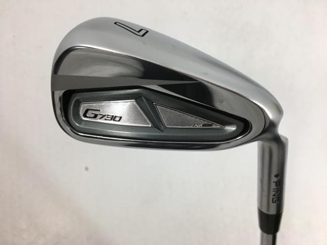 画像：ピン G730 アイアン 2024 NSプロ MODUS3 TOUR105