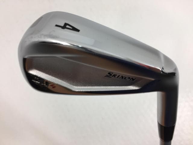 ダンロップ スリクソン(SRIXON) ZX4 アイアン 2021 MCI-80