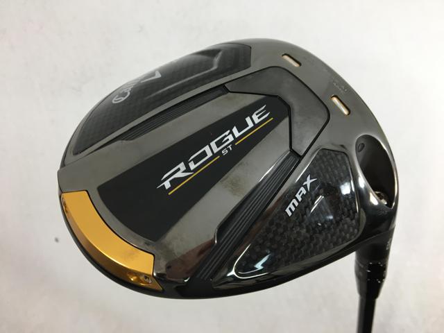 画像：キャロウェイ ROGUE(ローグ) ST MAX ドライバー 2022 (日本仕様) TENSEI 50 for Callaway 2024