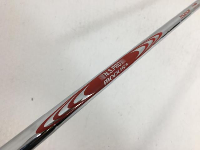 日本シャフト シャフト単品 (ピン スリーブ付) NSプロ MODUS3 TOUR105