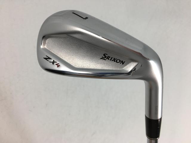 ダンロップ スリクソン(SRIXON) ZX4 アイアン 2021 NSプロ 950GH neo