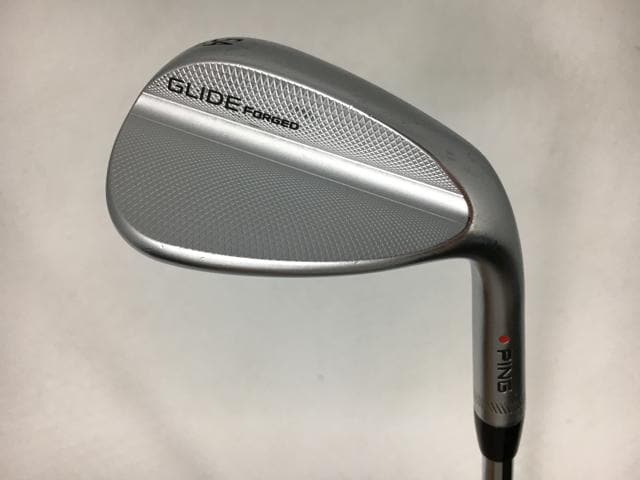 画像：ピン GLIDE(グライド) フォージド ウェッジ 2018 NSプロ MODUS3 TOUR105