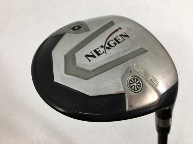 画像：NEXGEN 5G NEXGEN フェアウェイ 2014 NS014-F