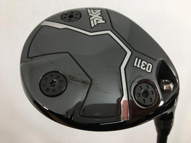 PXG PXG 0311 BLACK OPS フェアウェイ FUJIKURA PRO 55 PXG