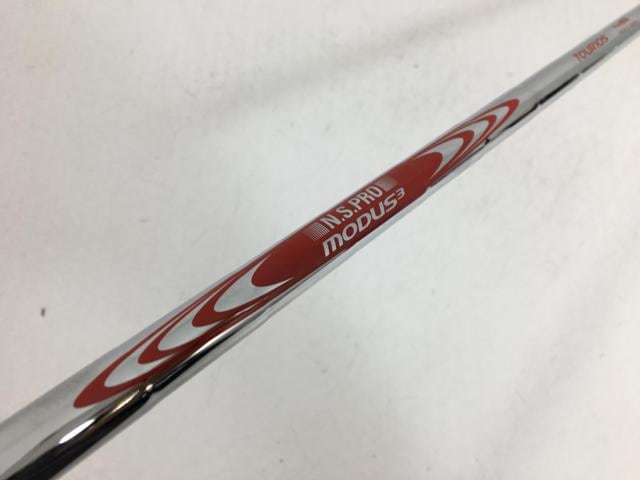 日本シャフト シャフト単品 (ピン スリーブ付) NSプロ MODUS3 TOUR105