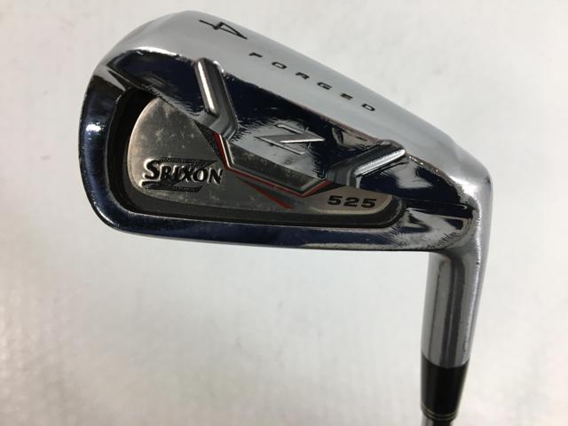 画像：ダンロップ スリクソン(SRIXON) Z-525 アイアン NSプロ 980GH D.S.T