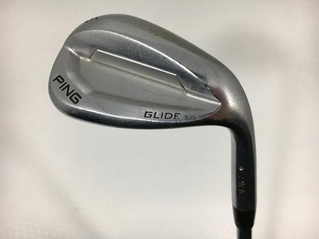 画像：ピン GLIDE(グライド) 3.0 SS ウェッジ 2019 NSプロ MODUS3 TOUR105