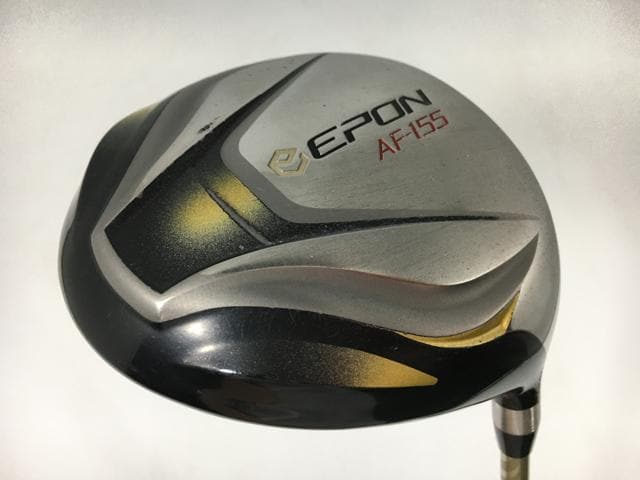 画像：エポンゴルフ(EPON) エポン(EPON) AF-155 ドライバー クレイジー REGENESIS LY-03