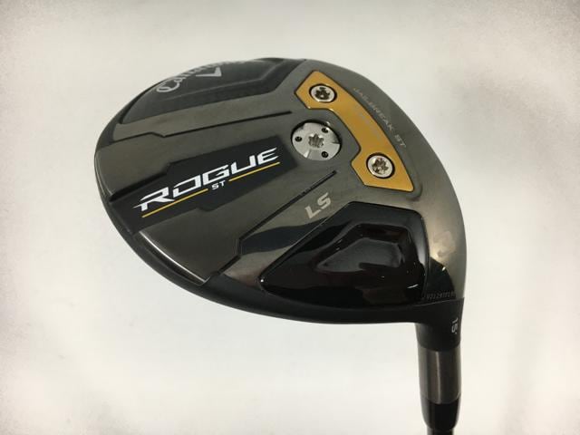 画像：キャロウェイ ROGUE(ローグ) ST LS フェアウェイ 2022 (日本仕様) TENSEI 55 for Callaway