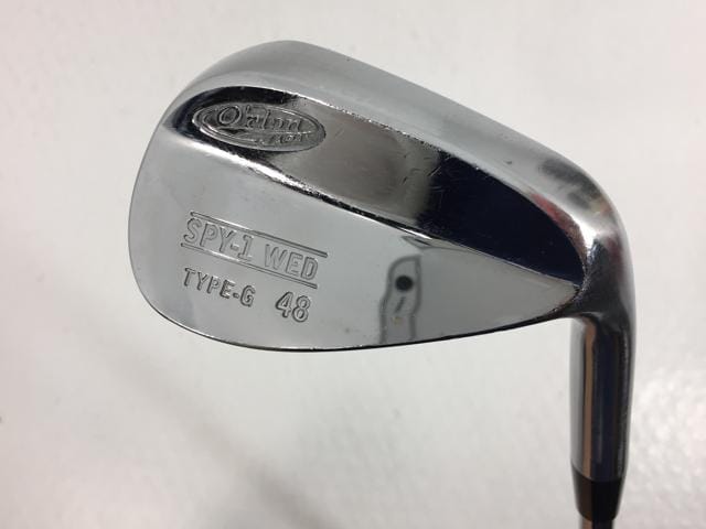 Orion(オライオン) SPY-1 WED TYPE-G ウェッジ NSプロ MODUS3 105 WEDGE