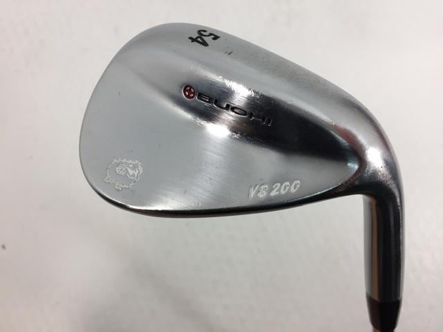 FUSO DREAM(フソードリーム) BUCHI VS200 ウェッジ NSプロ MODUS3 115 WEDGE