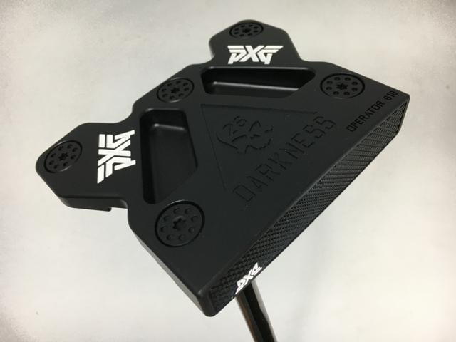 PXG PXG DARKNESS OPERATOR 限定モデル オリジナルスチール