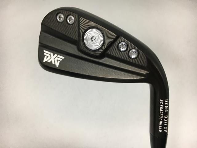 PXG PXG 0311XP GEN4  アイアン ディアマナ i60 PXG