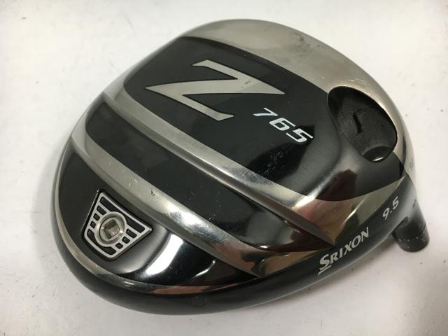 画像：ダンロップ スリクソン(SRIXON) Z-765 ドライバー -