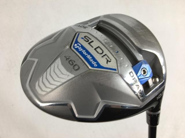 画像：テーラーメイド SLDR ドライバー 2013(日本仕様) TM1-114