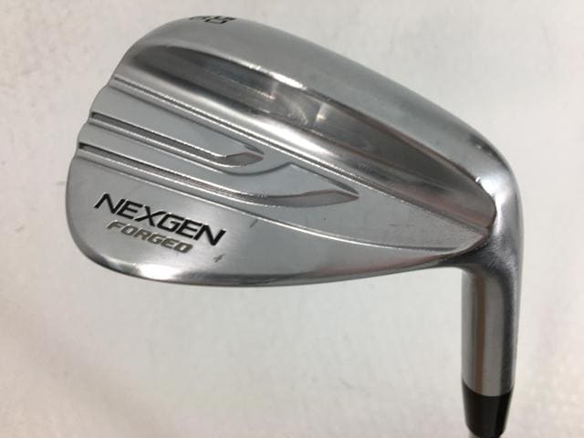 画像：NEXGEN NEXGEN フォージド ウェッジ 2022 NSプロ 950GH neo