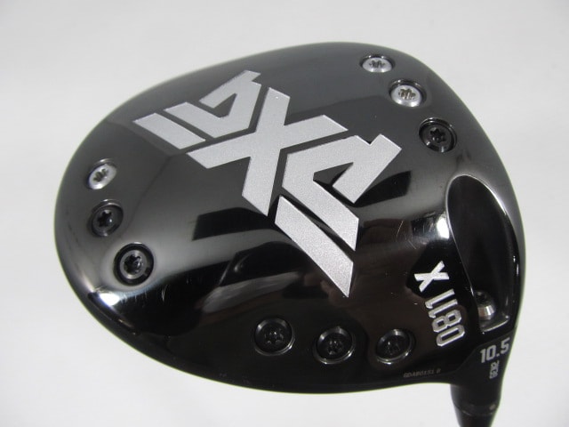 PXG PXG 0811X GEN2 ドライバー ツアーAD BB-6